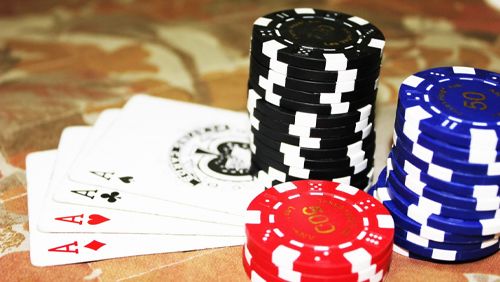 Defiant Illegal Gambling Mafia In Italy To Go On Trial This Week Calvinayre Com