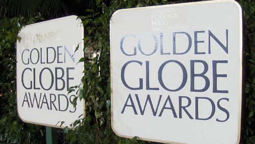 Golden Globe Awards