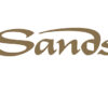 logo of sands