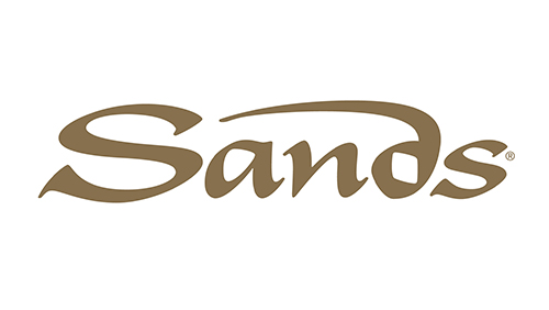 logo of sands