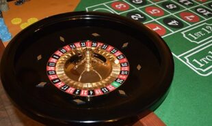 Roulette Play Casino