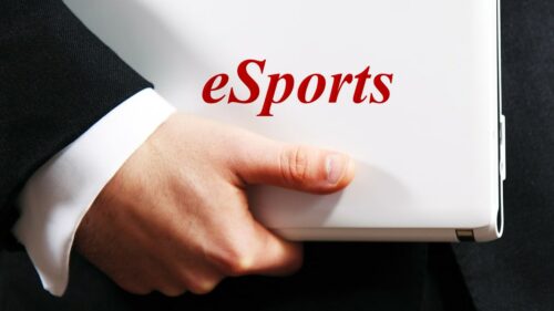 eSports