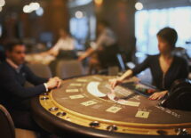 Blackjack, Casino, Poker, Gambler, Gambling, Gambler, VIP