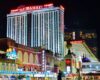 Atlantic City hotels and casinos