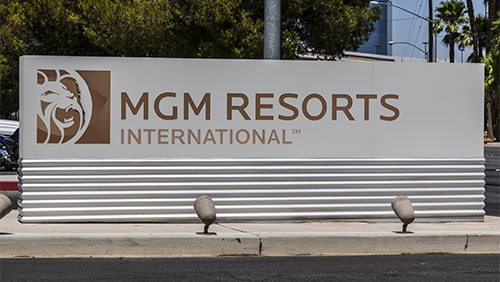 mgm resorts