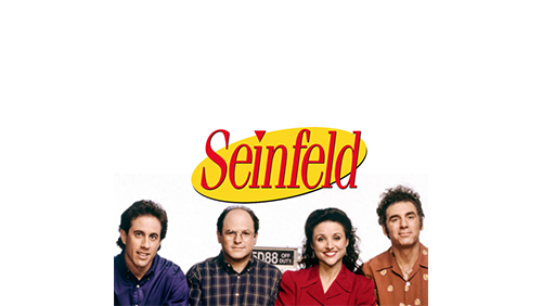 Seinfeld