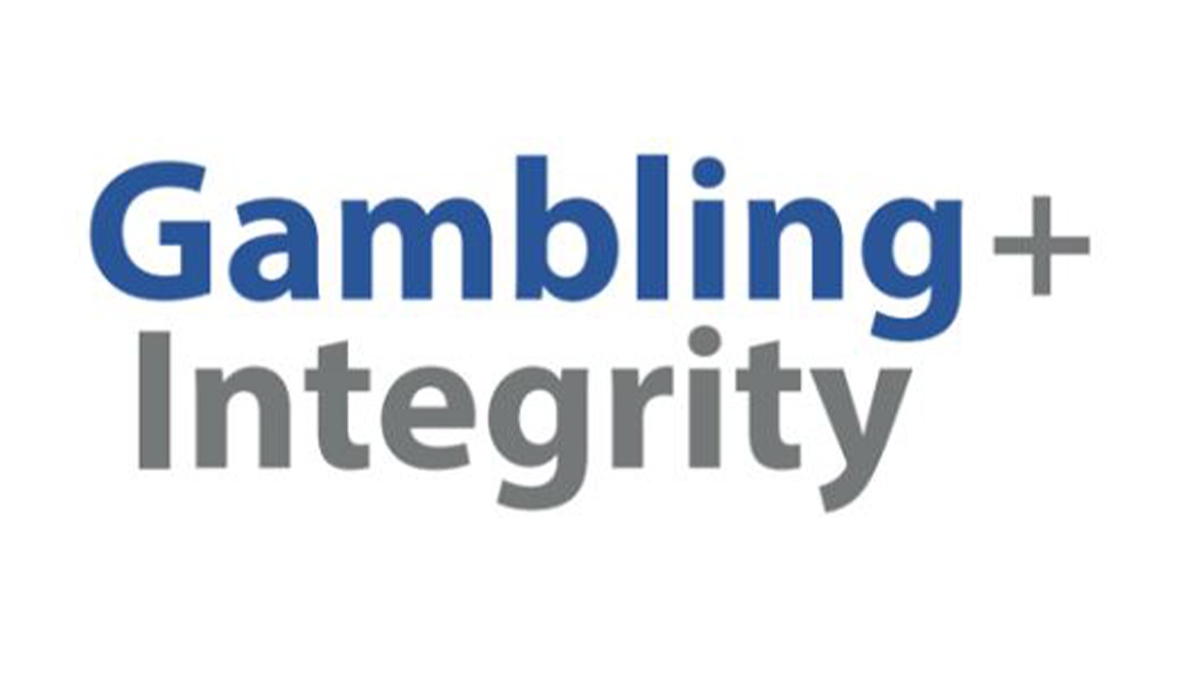 Gambling Integrity logo