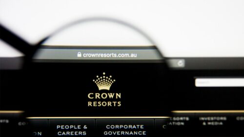 Crown