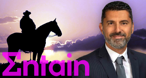 entain-ceo-shay-segev-quits-gambling-industry