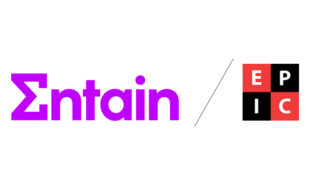 Entain and Epic Risk Management logos