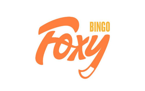 Foxy Bingo Logo