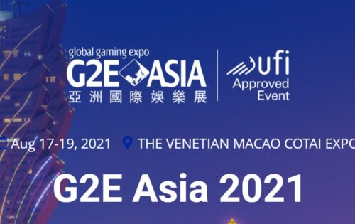 G2E Asia