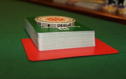 Poker, Casino, Card Game, No Limit Holdem, Gambling