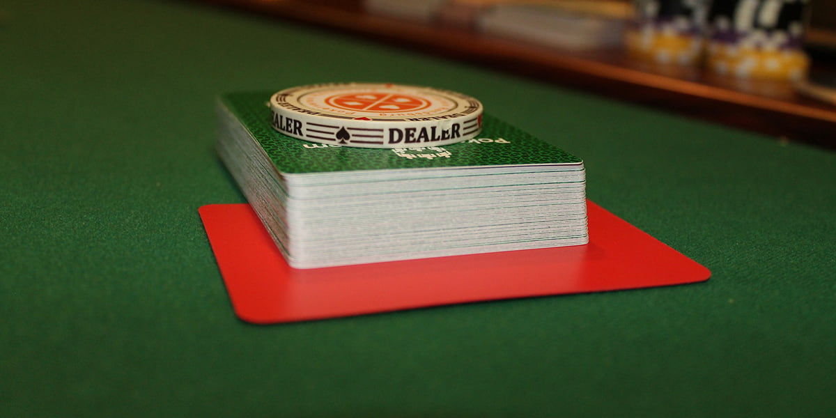 Poker, Casino, Card Game, No Limit Holdem, Gambling