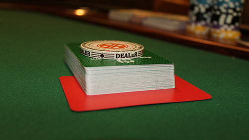 Poker, Casino, Card Game, No Limit Holdem, Gambling
