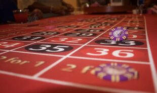 Gambling, Casino, Games