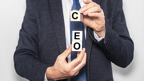 CEO