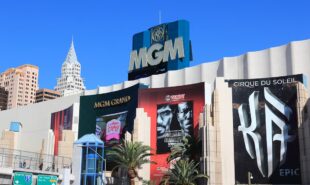 MGM resort
