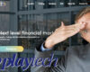 playtech-rebrands-tradetech-finalto-2020-gambling-earnings