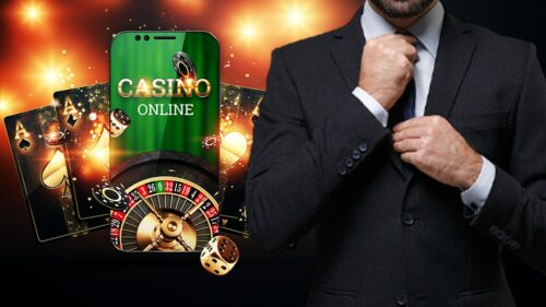 Casino Online Russian