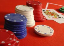 Poker chips