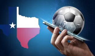 Sports betting in Texas