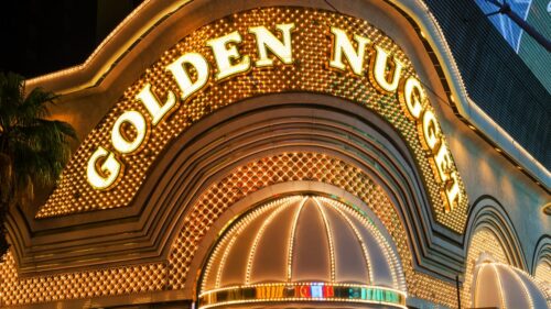 Golden Nugget