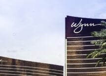 Image of Wynn Resorts building