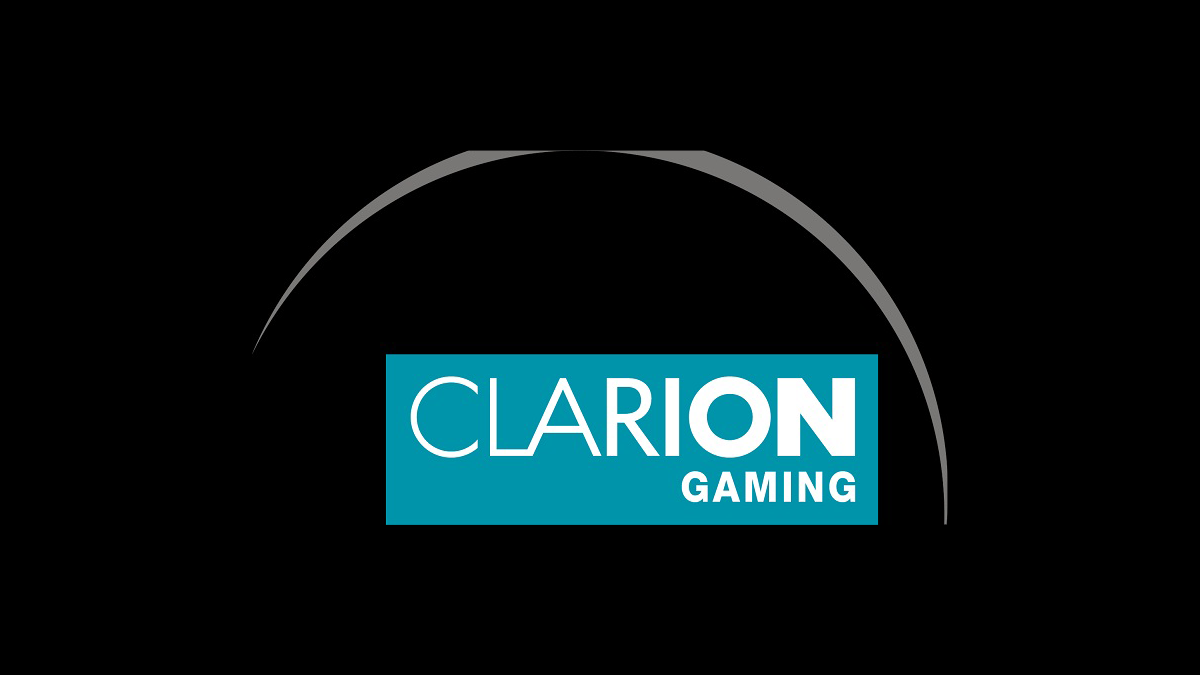 Clarion-Gaming