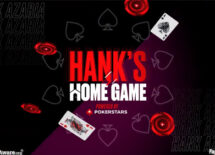 Hank's Home Game