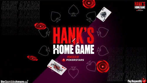 Hank's Home Game