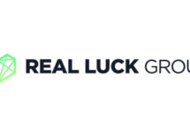 Logo of Real Luck Group