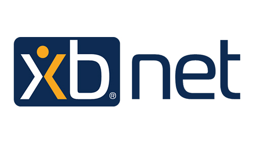 XB Net logo