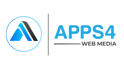 APPS4 logo