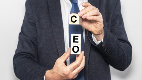 CEO