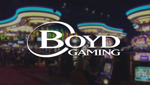 boyd gaming casino new orleans