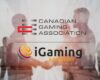 CGA partners with iGaming Academy