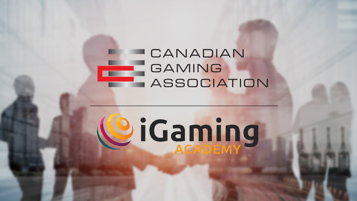 CGA partners with iGaming Academy