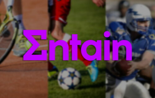 Entain, the leading global sports betting and gaming entertainment operator