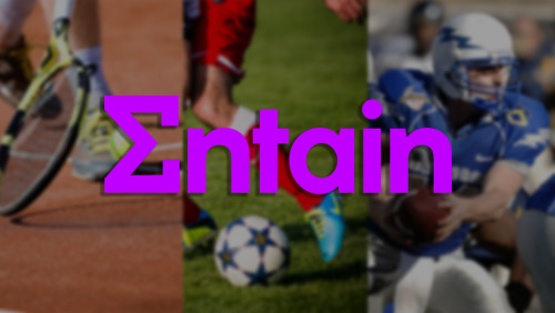 Entain, the leading global sports betting and gaming entertainment operator