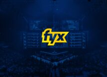 Fyx logo