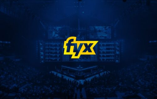 Fyx logo