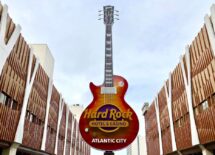 Hard Rock Casino in Atlantic City N.J