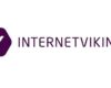 Internet Vikings logo