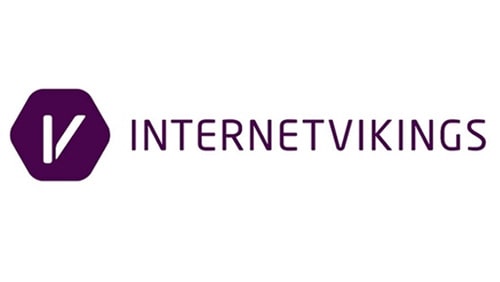 Internet Vikings logo