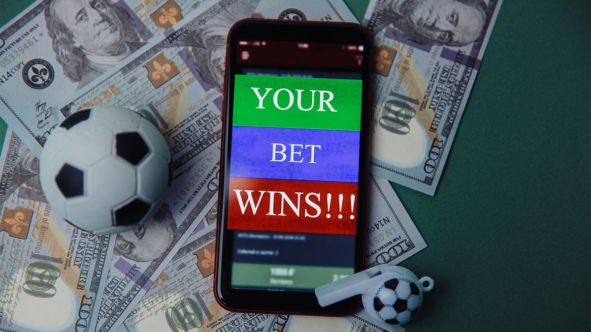 Sports Betting