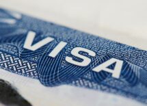 Macau visa