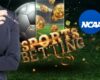 NCAA on sports betting