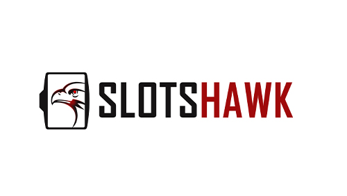 SlotsHawk.com logo