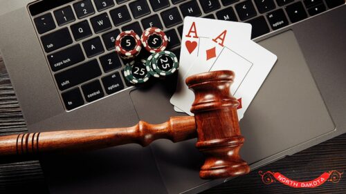 Gambling law